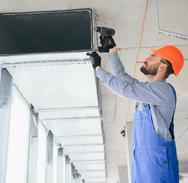 Why Homeowners & Businesses Trust Us in Burbank, IL