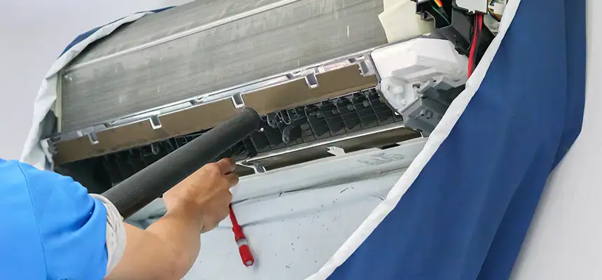 Advanced Clogged Dryer Vent Repair for Multi-Unit & Commercial in Burbank, IL