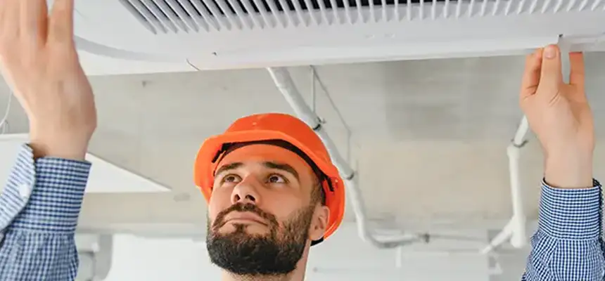 Our Furnace Vent Cleaning Services in Burbank, IL