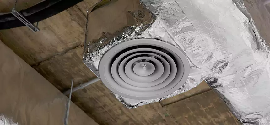 Our HVAC Ductwork Installation Services in Burbank, IL