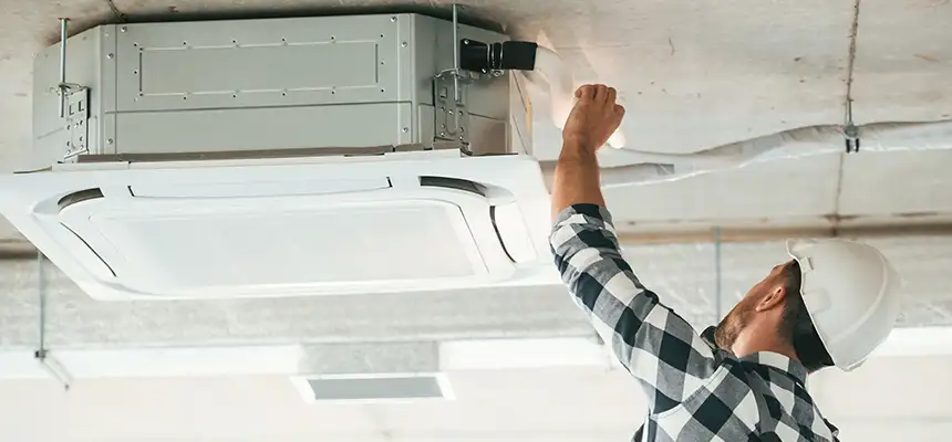 Our Local Vent Cleaning Services in Burbank, IL