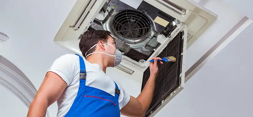 Our Move-in/Move-out Duct Cleaning Services in Burbank, IL