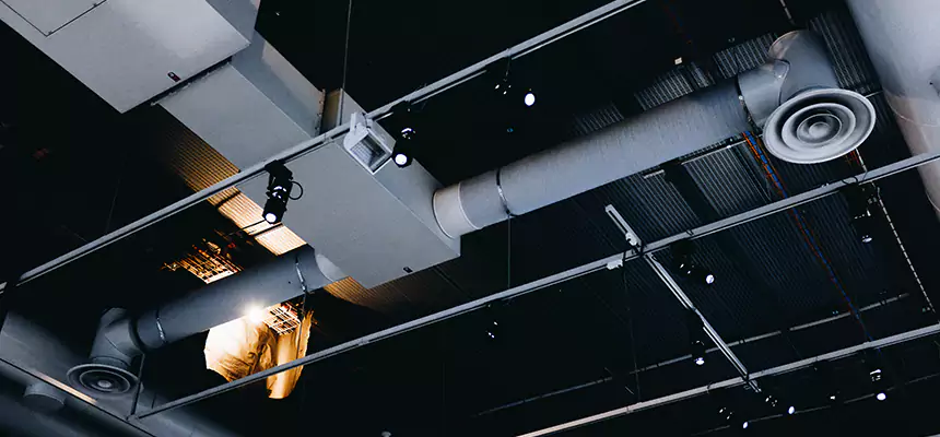 Our Seasonal Allergy Air Duct Cleaning Services in Burbank, IL