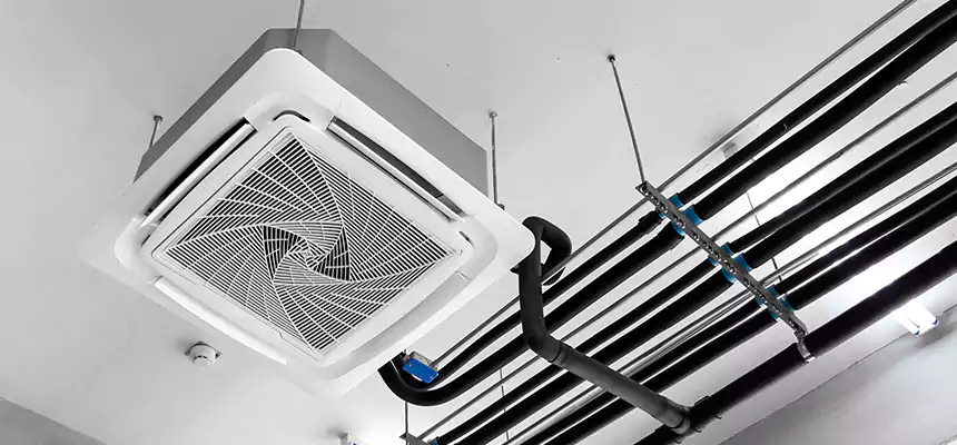 Our Smart AC Vent Controller Services in Burbank, IL