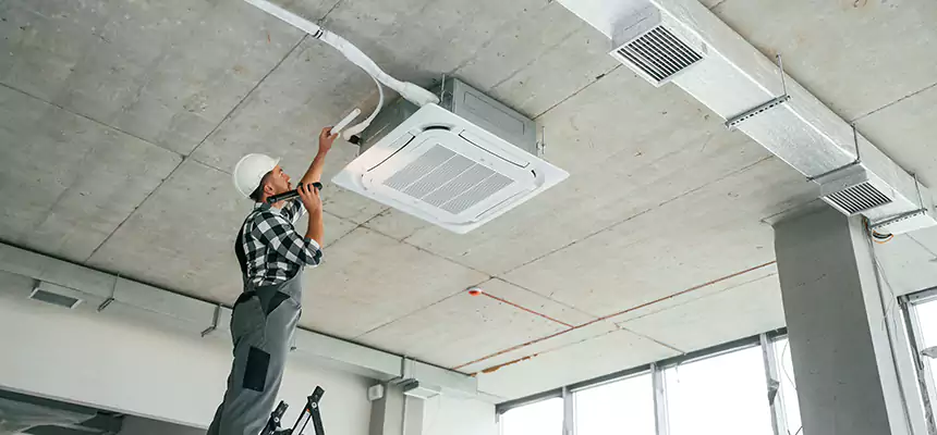 Our Wi Fi Connected Air Ducts Services in Burbank, IL