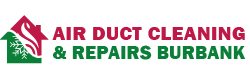 Air Duct Cleaning & Repairs Burbank
