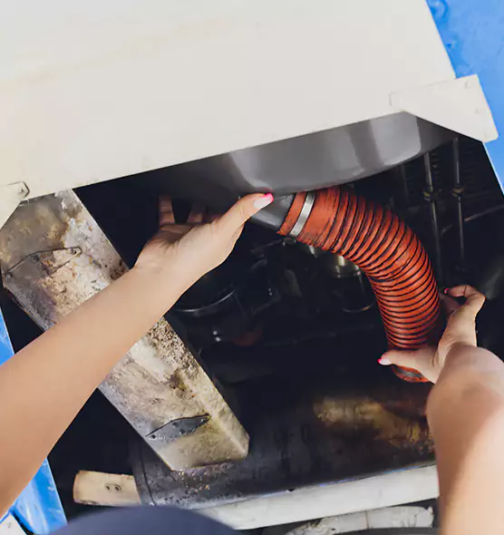 About Air Duct Virus Disinfection in Burbank, IL