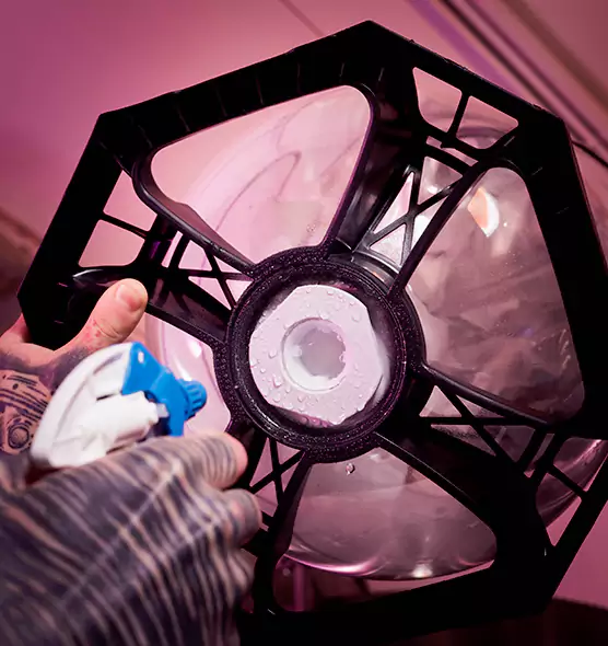 Advanced Basement Vent Cleaning in Burbank, IL