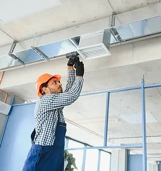 About Commercial Laundry Vent Cleaning in Burbank, IL