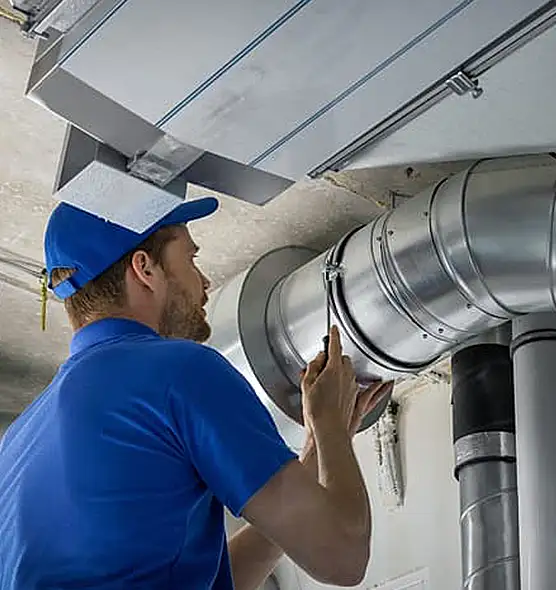 Advanced Dryer Vent Camera Inspection in Burbank, IL