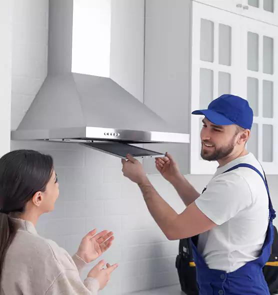 Professional Dryer Vent Cleaning Service in Burbank, IL