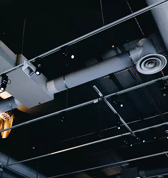 Professional Duct Cleaning For LEED Homes in Burbank, IL