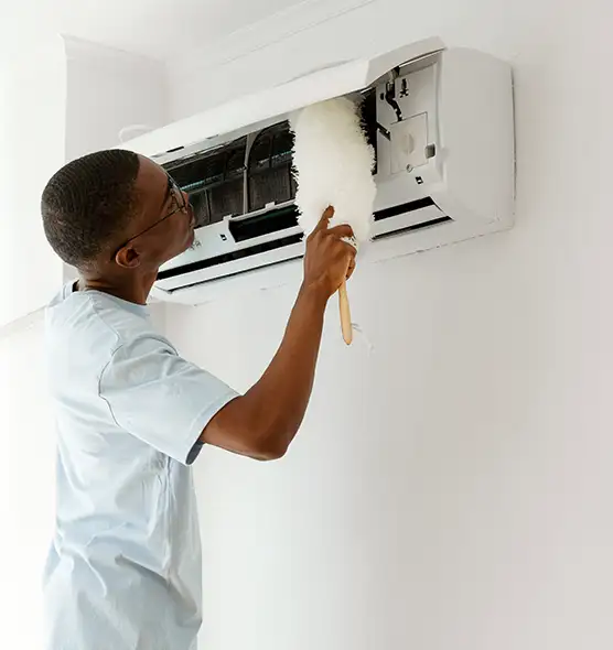 Professional Maximize AC Efficiency  in Burbank, IL