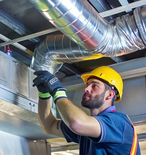 Professional NADCA Approved Air Duct Services in Burbank, IL