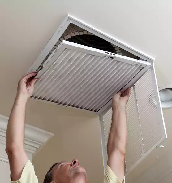 Advanced Residential Vent Cleaning in Burbank, IL