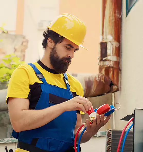 About Smart HVAC Installation in Burbank, IL