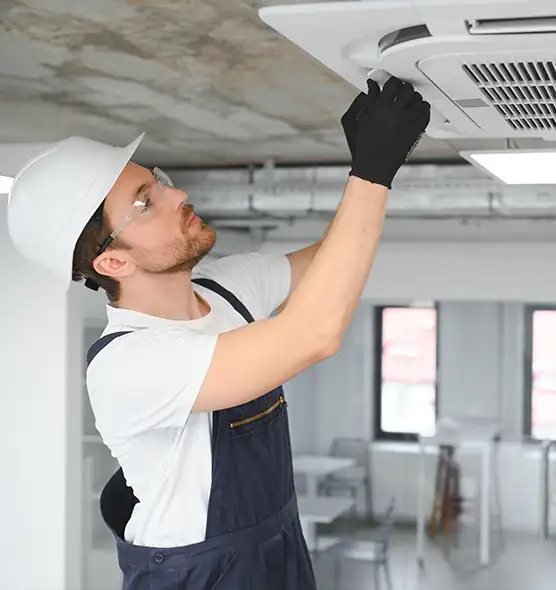 About Spring Air Duct Cleaning in Burbank, IL
