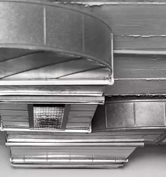 Professional Wall Vent Cleaning Service in Burbank, IL