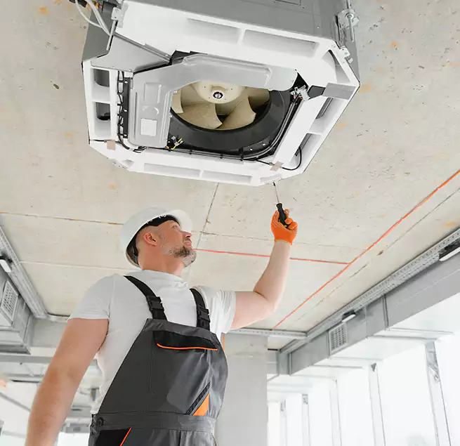 Why Homeowners & Businesses Trust Us in Burbank, IL?