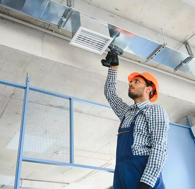 Why Homeowners & Businesses Trust Us in Burbank, IL?