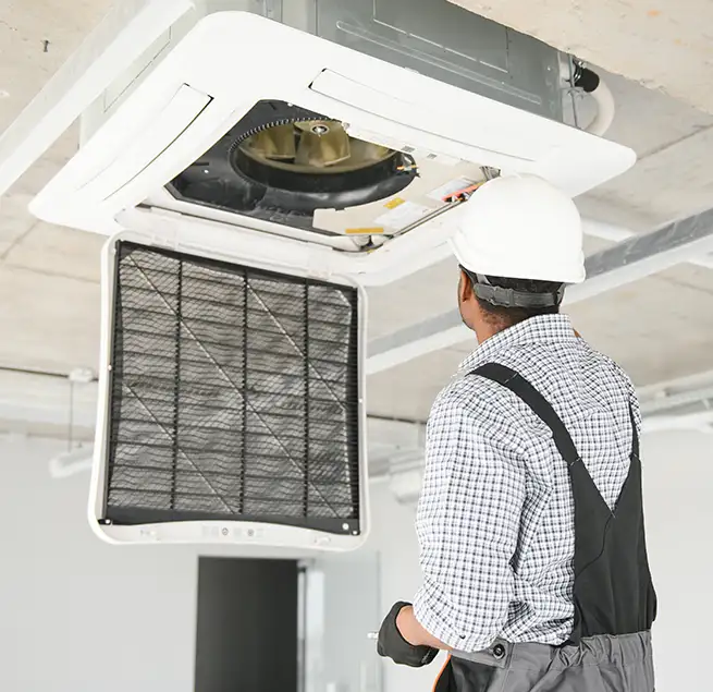 Why Homeowners & Businesses Trust Us in Burbank, IL?