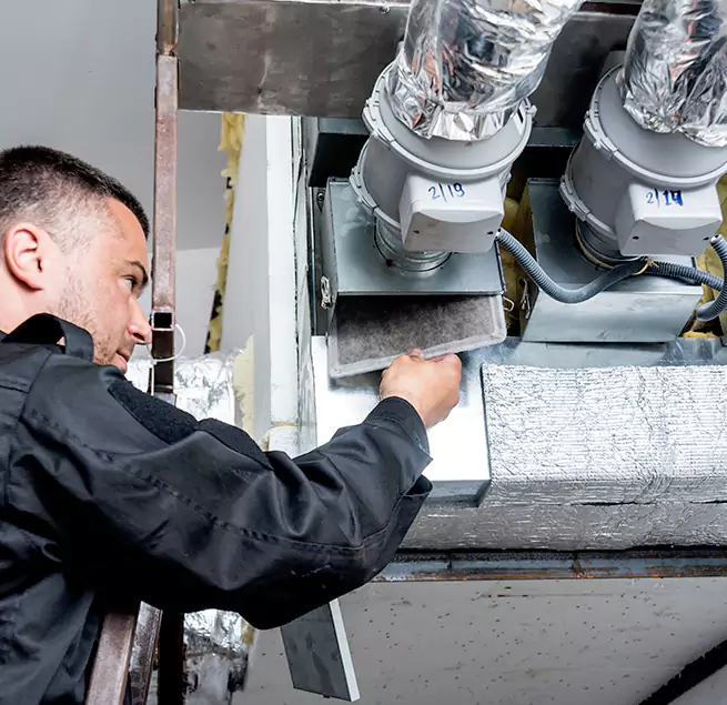 Why Homeowners & Businesses Trust Us in Burbank, IL?