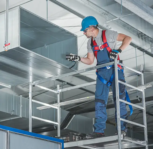 Why Homeowners & Businesses Trust Us in Burbank, IL?