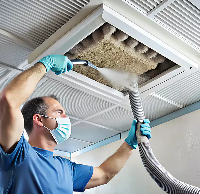 Why Homeowners & Businesses Trust Us Burbank, IL