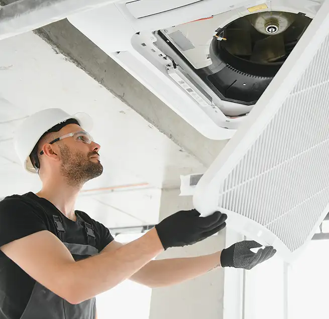 Why Homeowners & Businesses Trust Us in Burbank, IL?