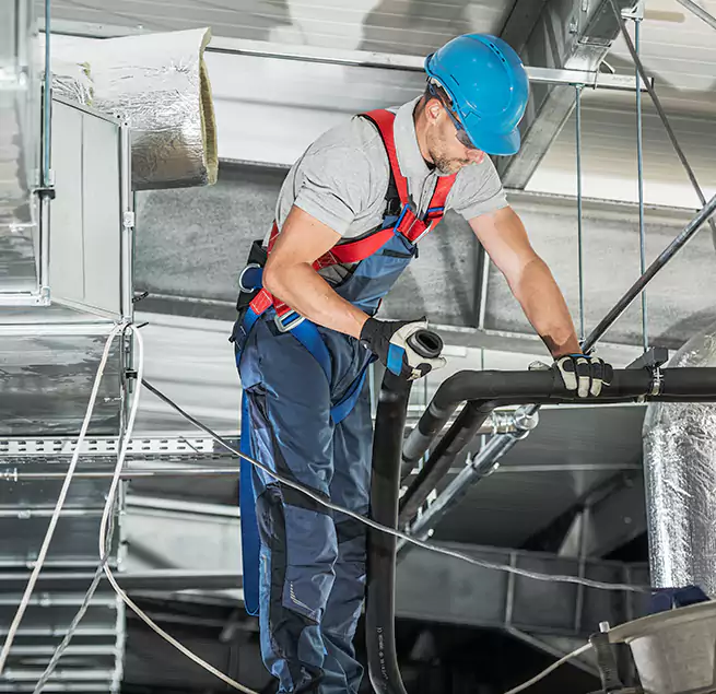 Why Homeowners & Businesses Trust Us in Burbank, IL?