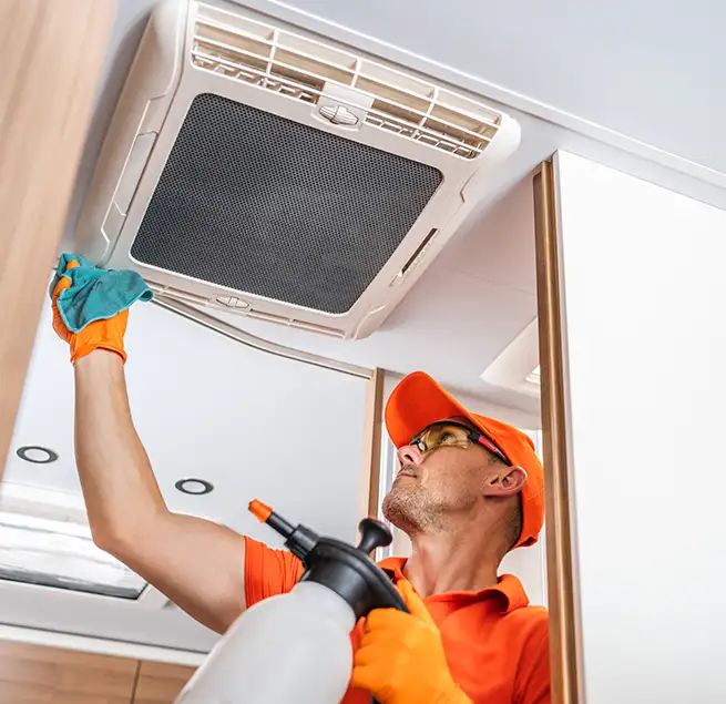 Why Homeowners & Businesses Trust Us in Burbank, IL?