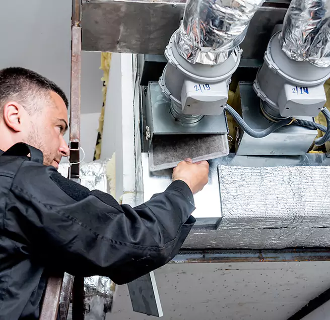  Why Homeowners & Businesses Trust Us in Burbank, IL?