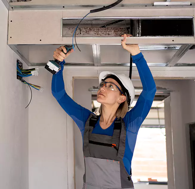 Why Homeowners & Businesses Trust Us in Burbank, IL?