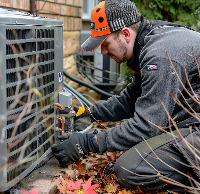 Why Homeowners & Businesses Trust Us in Burbank, IL?