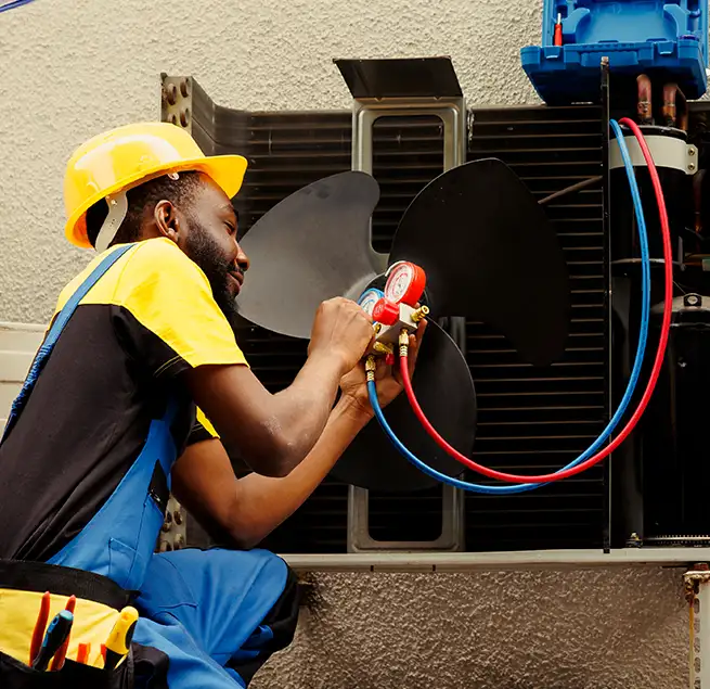 Why Homeowners & Businesses Trust Us in Burbank, IL?