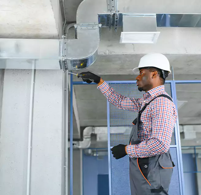 Why Homeowners & Businesses Trust Us in Burbank, IL