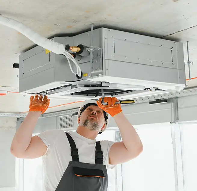 Why Homeowners & Businesses Trust Us Burbank, IL