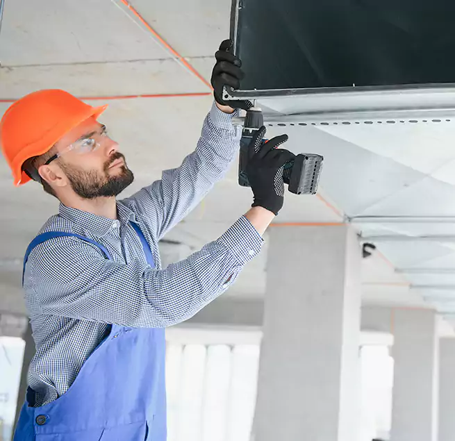 Why Homeowners & Businesses Trust Us in Burbank, IL?