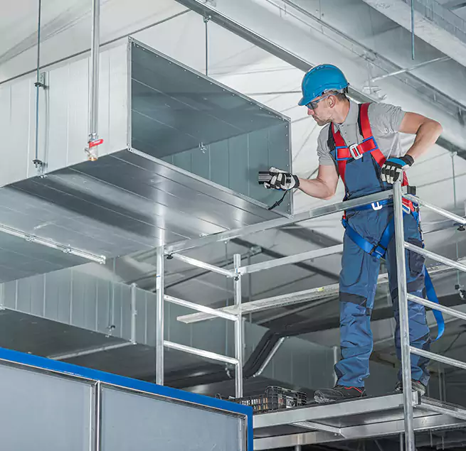 Why Homeowners Businesses Trust Us in Burbank, IL