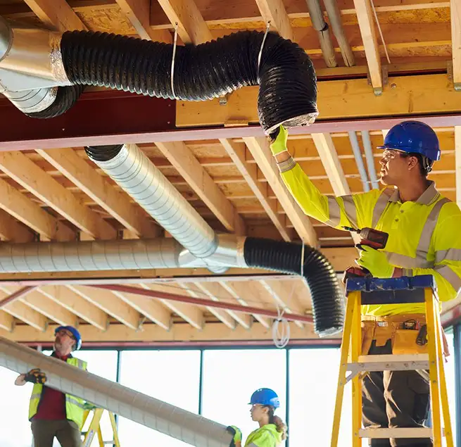 Why Homeowners & Businesses Trust Us in Burbank, IL?