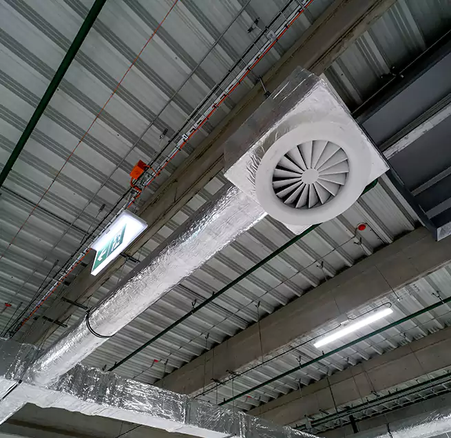 Why Homeowners & Businesses Trust Us in Burbank, IL?