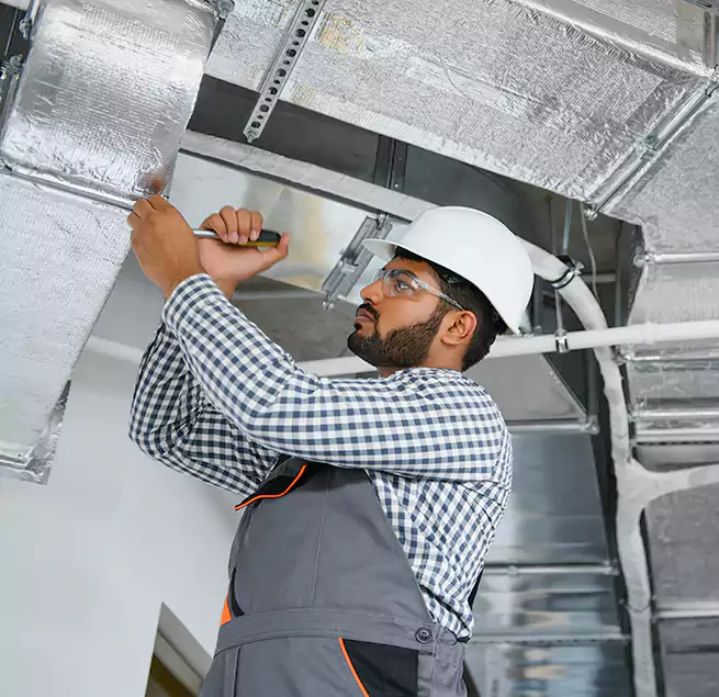 Why Homeowners & Businesses Trust Us in Burbank, IL?