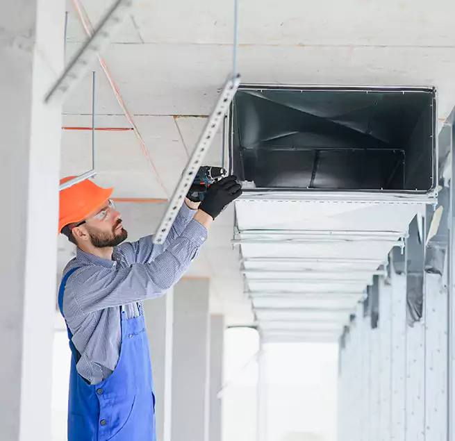 Why Homeowners & Businesses Trust Us in Burbank, IL?