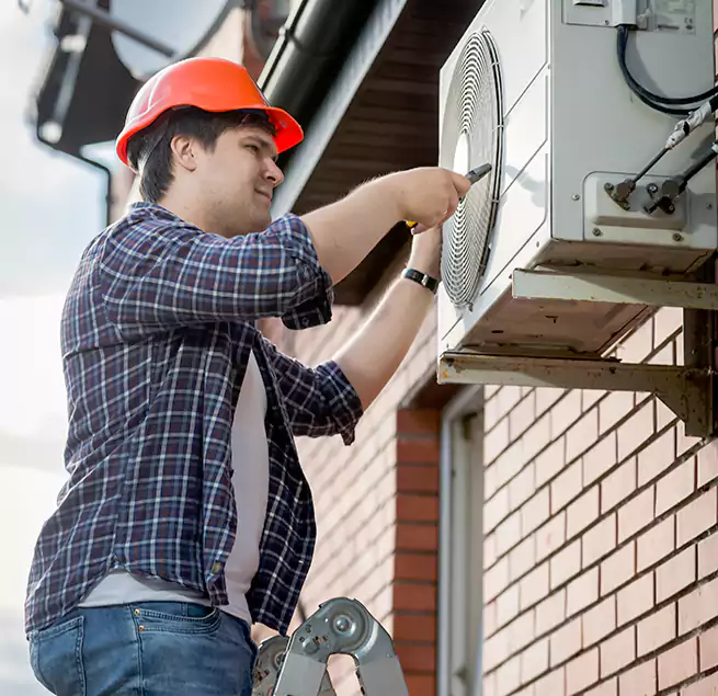 Why Homeowners & Businesses Trust Us Burbank, IL