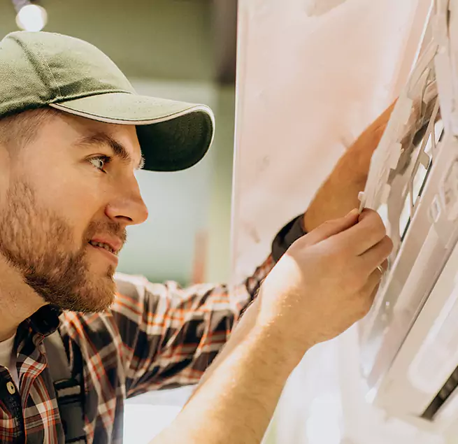 Why Homeowners & Businesses Trust Us in Burbank, IL?