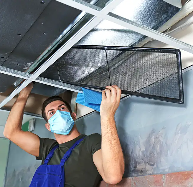 Why Homeowners & Businesses Trust Us in Burbank, IL?