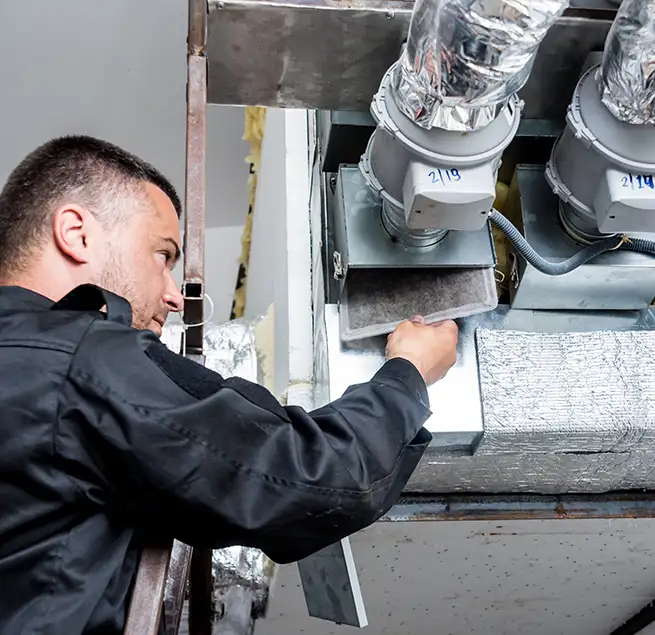 Why Homeowners & Businesses Trust Us in Burbank, IL?